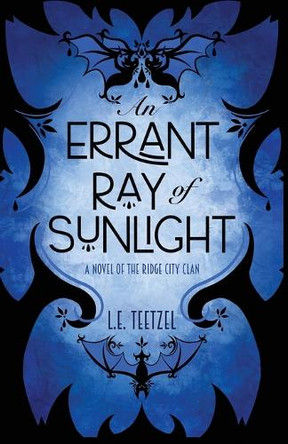 An Errant Ray of Sunlight L E Teetzel 9781068943324