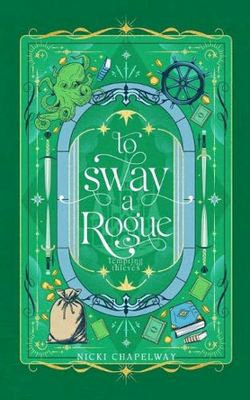 To Sway a Rogue Nicki Chapelway 9798315188742