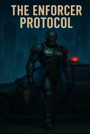 The Enforcer Protocol: Part 1 & Part 2 Miguel Turpo Rivas 9798316084630