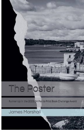 The Poster James Marshall 9798877857995