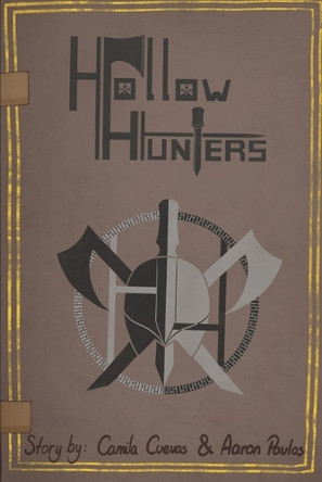 Hollow Hunters: Part One Camila Cuevas 9798317164782