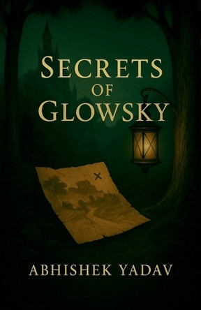 Secrets of Glowsky Abhishek Yadav 9798899060762 Secrets of Glowsky Abhishek Yadav 9798899060762