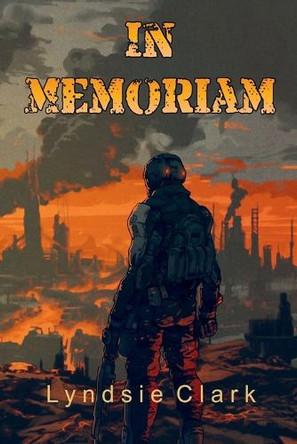 In Memoriam Lyndsie Clark 9781961578005
