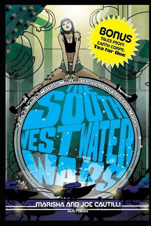 South West Water Wars: Gonna Get the Water Joseph Cautilli 9798316269006