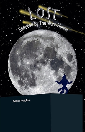 Lost Adora Heights 9798230649373
