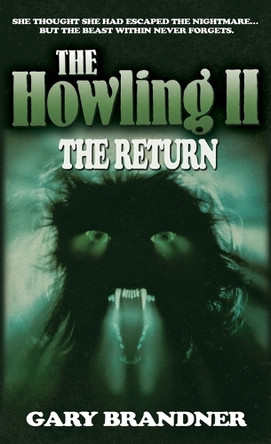 The Howling II: The Return Gary Brandner 9781966037255