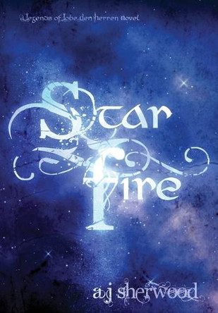 Starfire Aj Sherwood 9781088297896