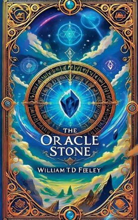 The Oracle Stone William Td Feeley 9798227967589