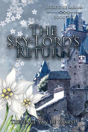 The Sky-Lord's Return Tuppence Van de Vaarst 9781645543428