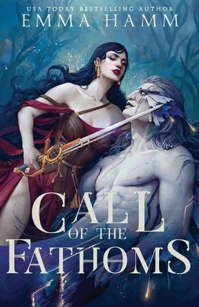 Call of the Fathoms Emma Hamm 9781963862065
