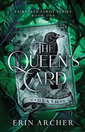 The Queen's Card Erin Archer 9781966315032