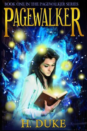Pagewalker H Duke 9781947094161