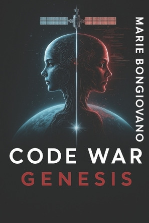 Code War: Genesis Marie Bongiovano 9798317013875