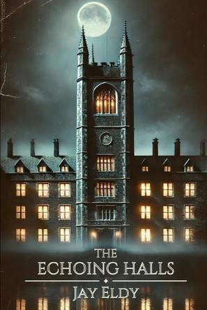 The Echoing Halls Jay Eldy 9798280056589