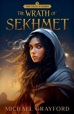 The Wrath of Sekhmet Michael Grayford 9798230336341