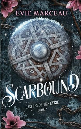 Scarbound Evie Marceau 9781961447189
