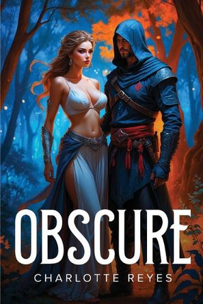 Obscure Charlotte Reyes 9781787998292