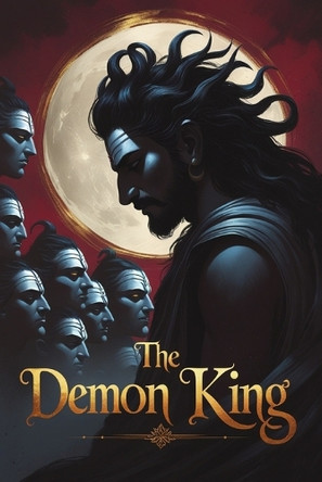 The Demon King: A Mythic Reimagining of an Ancient Legend Lila Joy 9798319200945