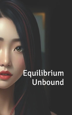 Equilibrium Unbound Ashlee Mack 9798317481438