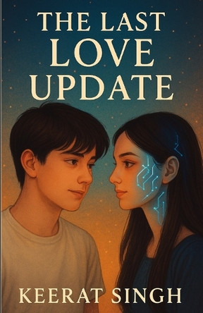 The Last Love Update Keerat Singh 9798316799206