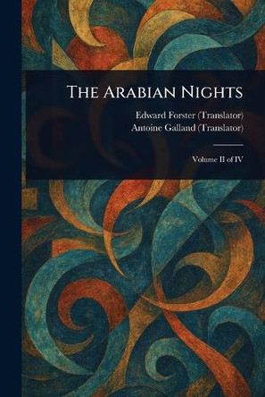The Arabian Nights Edward Forster 9781023545945