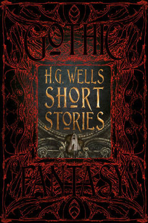 H.G. Wells Short Stories Patrick Parrinder 9781786644640