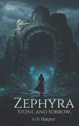 Zephyra: Stone and Sorrow G S Harper 9798280204799