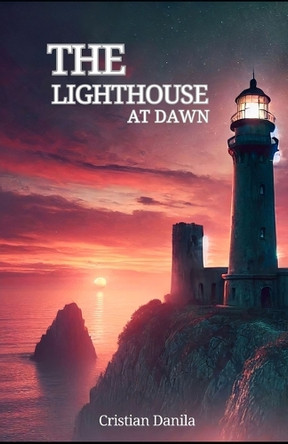 The Lighthouse at Dawn: A Haunting Tale of Survival and Sacrifice Cristian Danila 9798280924819