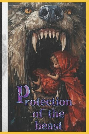 protection of the beast Willian Innovator 9798316213320