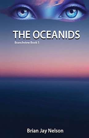 The Oceanids Brian Jay Nelson 9781648735400