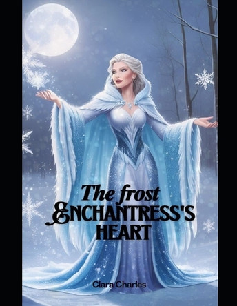 The Frost Enchantress's Heart Clara Charles 9798316276394