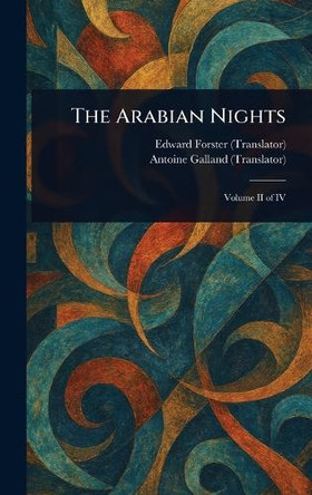 The Arabian Nights Edward Forster 9781023545983