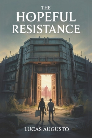 The Hopeful Resistance Lucas Augusto 9798282348293