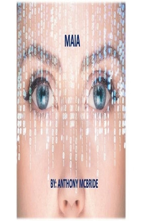 Maia Anthony McBride 9798230532910