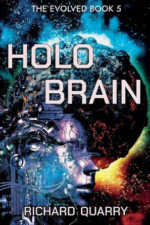 Holobrain Richard Quarry 9798230363361