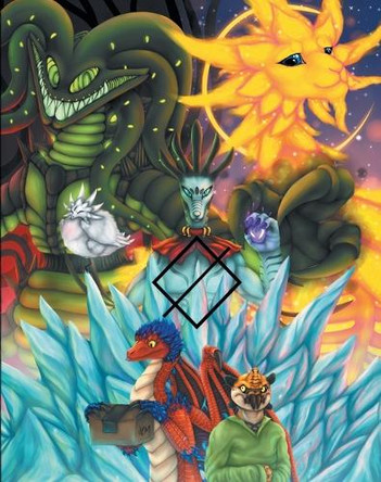 Devoid: A New Beginning E S 9798348511401