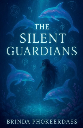 The Silent Gardians Brinda Phokeerdass 9798230841425