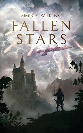 Fallen Stars Zimir F Wilkins 9798348279301