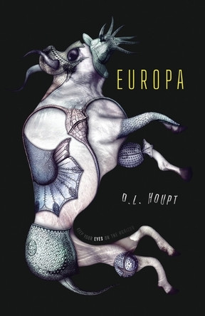 Europa D L Houpt 9798218662240