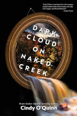 Dark Cloud on Naked Creek Cindy O'Quinn 9781963355291