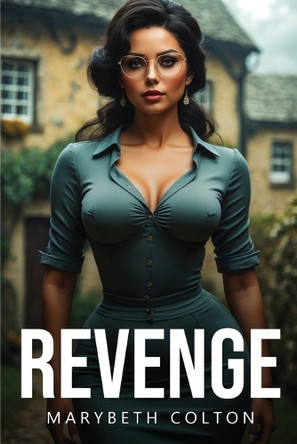 Revenge Marybeth Colton 9781787998537
