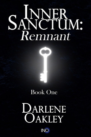Inner Sanctum: Remnant Darlene Oakley 9781999531621