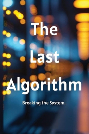 The Last Algorithm: A Conspiracy Thriller About Power, Control, and One Woman's Fight to Reclaim the Future Nicolas Sanin 9798281697743