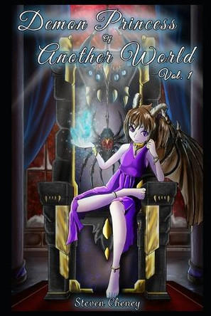 Reborn as a Demon Princess of Another World Farfener 9798315634058
