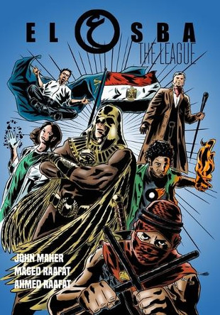 El Osba: The League Maged Raafat 9781792872938