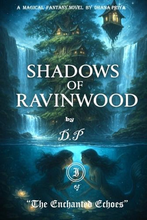 The Shadows of Ravinwood: of the "Enchanted Echoes" Dhana Priya G 9798281705387 The Shadows of Ravinwood: of the "Enchanted Echoes" Dhana Priya G 9798281705387