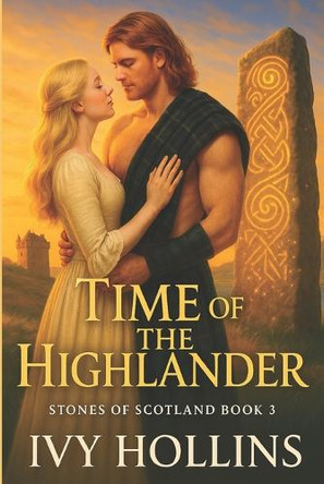 Time of the Highlander Ivy Hollins 9798281910521
