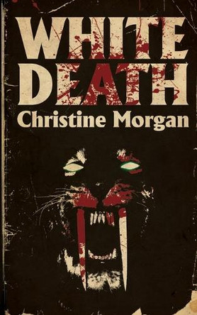 White Death Crystal Lake Publishing 9798281309615