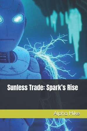 Sunless Trade: Spark's Rise S Aman 9798281466622