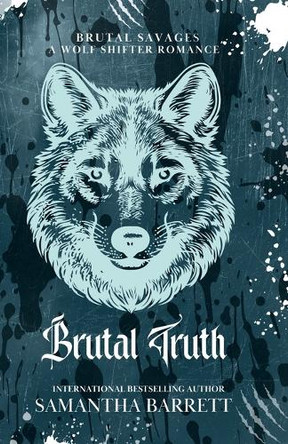 Brutal Truth Samantha Barrett 9798281598330
